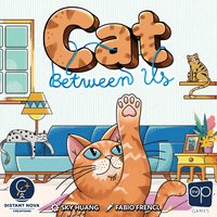 Cat Between Us