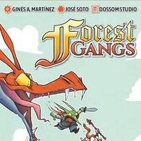 Forest Gangs