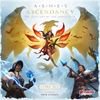 Ashes Ascendancy