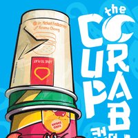 Cup the Crab
