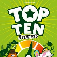 Top Ten Adventures