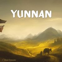 Yunnan (Second Edition)