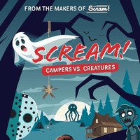 Scream!