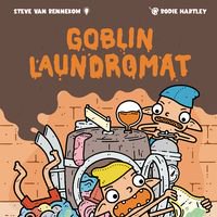 Goblin Laundromat