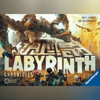 Labyrinth: Chronicles