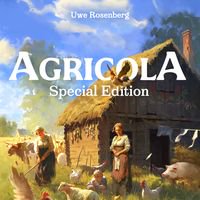 Agricola: Special Edition