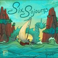 Six Sojourns: Deluxe Edition