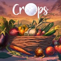 Crops