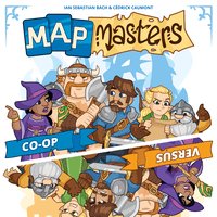 Map Masters