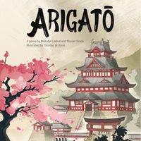 Arigatō
