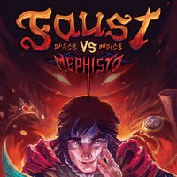 Faust vs Mephisto