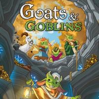 Goats & Goblins