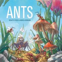 Ants