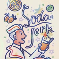 Soda Jerk