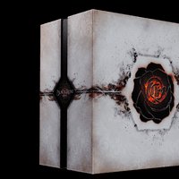 Black Rose Wars: Revised Edition