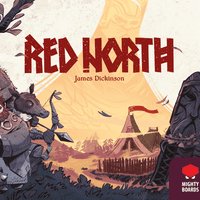 Red North
