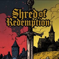 Shred of Redemption