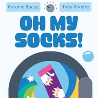 Oh My Socks!