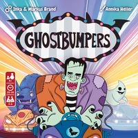 Ghostbumpers