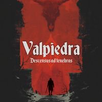 Valpiedra: Descensus ad tenebras