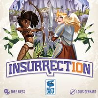 Insurrection