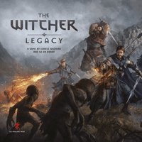 The Witcher: Legacy