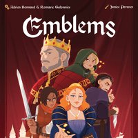 Emblems