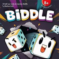 Biddle
