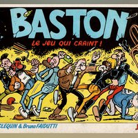 Baston