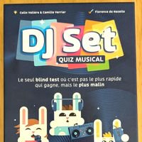 DJ Set