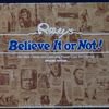 Ripley's Believe It or Not!