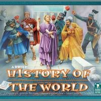 A Brief History of the World