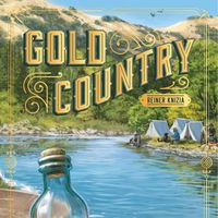 Gold Country