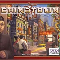 Chinatown