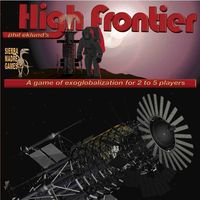 High Frontier