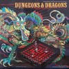 Dungeons & Dragons Computer Labyrinth Game