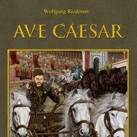 Ave Caesar