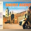 Enemy Agent