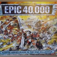 Warhammer Epic 40,000