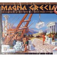 Magna Grecia