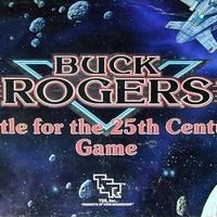 Buck Rogers: Battle for the 25th Century Game