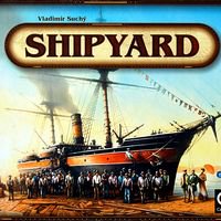 Shipyard
