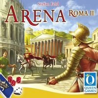 Arena: Roma II