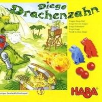 Diego Drachenzahn
