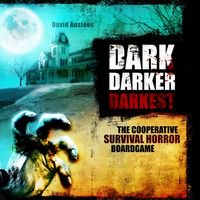 Dark Darker Darkest