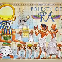 Priests of Ra