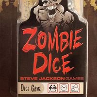 Zombie Dice