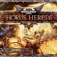Horus Heresy