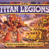 Titan Legions