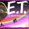 E.T.: The Extra-Terrestrial